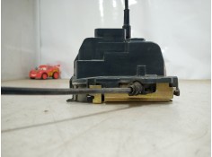 Recambio de cerradura puerta trasera derecha para renault megane ii classic berlina 1.9 dci diesel referencia OEM IAM   