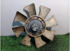 Recambio de ventilador viscoso motor para kia sportage re referencia OEM IAM   
