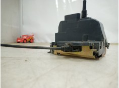 Recambio de cerradura puerta trasera derecha para renault megane ii classic berlina 1.9 dci diesel referencia OEM IAM    2