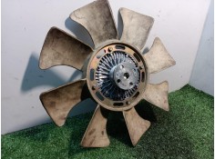 Recambio de ventilador viscoso motor para kia sportage re referencia OEM IAM    2