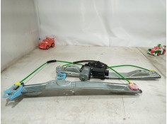 Recambio de elevalunas delantero derecho para opel corsa d referencia OEM IAM 72005001 72005001 72005001 2