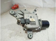 Recambio de motor limpia delantero para citroën c4 picasso millenium referencia OEM IAM 53630337 53630337 53630337