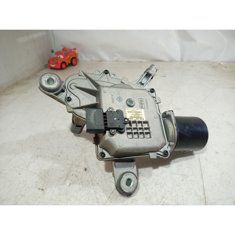 Recambio de motor limpia delantero para citroën c4 picasso millenium referencia OEM IAM 53630337 53630337 53630337