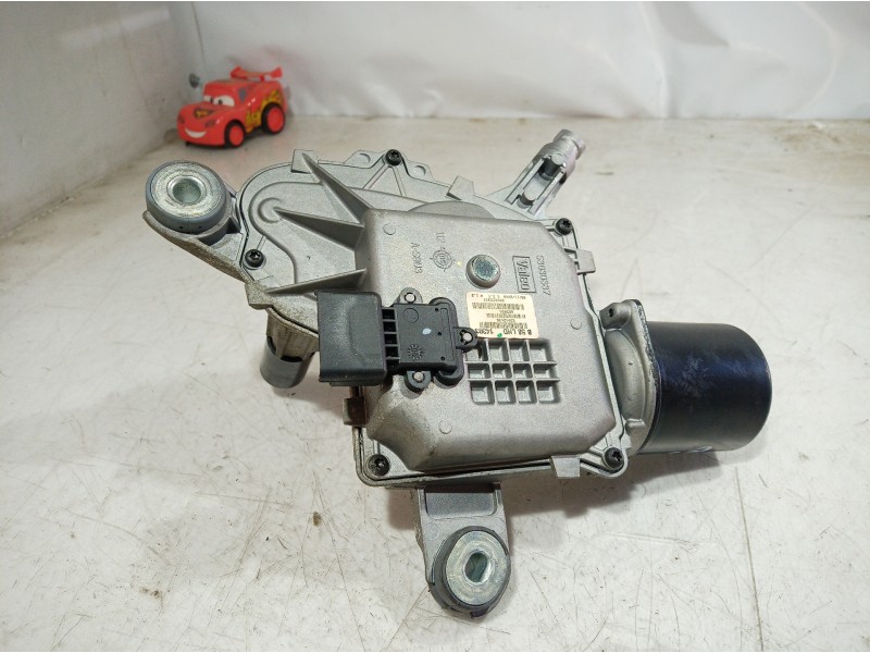 Recambio de motor limpia delantero para citroën c4 picasso millenium referencia OEM IAM 53630337 53630337 53630337