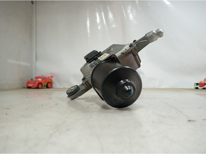 Recambio de motor limpia delantero para citroën c4 picasso millenium referencia OEM IAM 53630337 53630337 53630337