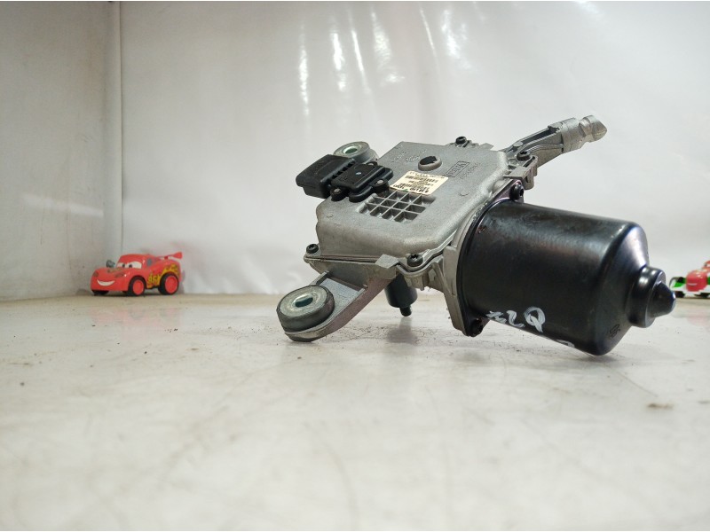 Recambio de motor limpia delantero para citroën c4 picasso millenium referencia OEM IAM 53630337 53630337 53630337