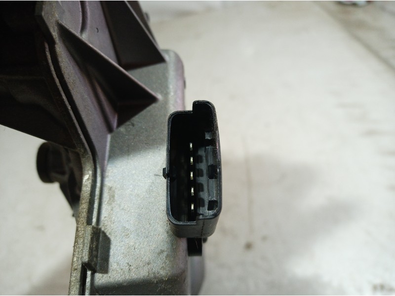 Recambio de motor limpia delantero para citroën c4 picasso millenium referencia OEM IAM 53630337 53630337 53630337