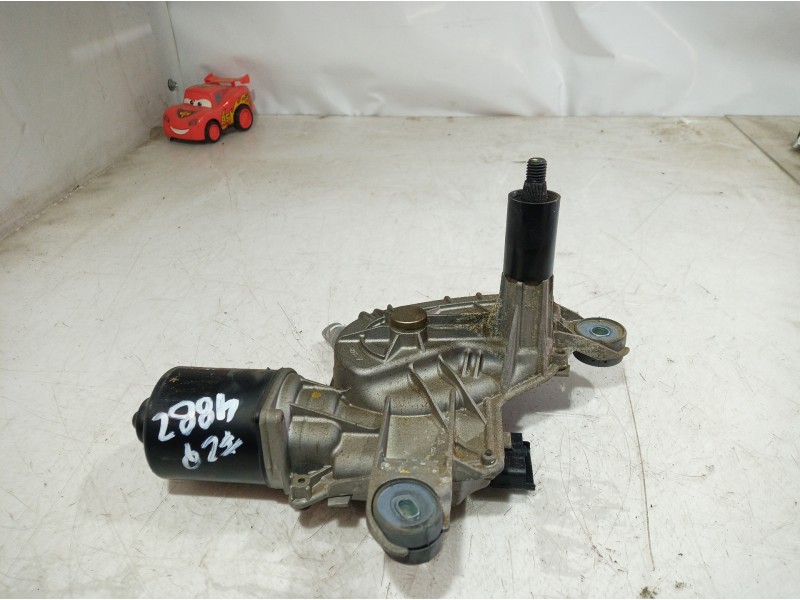 Recambio de motor limpia delantero para citroën c4 picasso millenium referencia OEM IAM 53630337 53630337 53630337