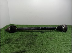 Recambio de transmision delantera derecha para volkswagen golf v berlina (1k1) highline referencia OEM IAM 1K0407272C 1K0407272C