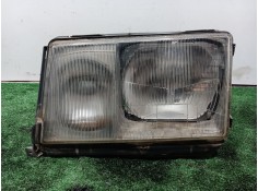 Recambio de faro izquierdo para mercedes-benz clase e (w124) berlina 250 d / e 250 d (124.125) referencia OEM IAM 12985100 12985