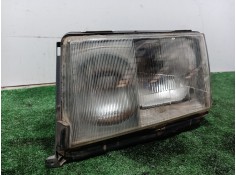 Recambio de faro izquierdo para mercedes-benz clase e (w124) berlina 250 d / e 250 d (124.125) referencia OEM IAM 12985100 12985 2