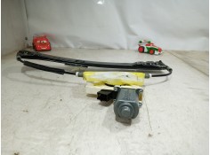 Recambio de elevalunas trasero derecho para mercedes-benz clase s (w221) berlina 500 l (221.171) referencia OEM IAM 997461100 99