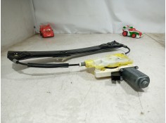 Recambio de elevalunas trasero derecho para mercedes-benz clase s (w221) berlina 500 l (221.171) referencia OEM IAM 997461100 99 2