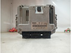 Recambio de centralita motor uce para renault megane ii classic berlina 1.9 dci diesel referencia OEM IAM 0281011549 0281011549 