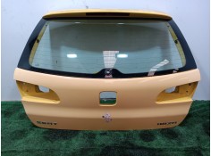 Recambio de porton trasero para seat ibiza (6l1) 1.4 16v referencia OEM IAM 6L6827219F 6L6827219F 6L6827219