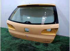 Recambio de porton trasero para seat ibiza (6l1) 1.4 16v referencia OEM IAM 6L6827219F 6L6827219F 6L6827219 2