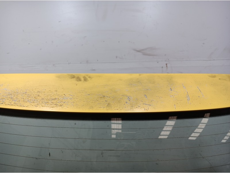 Recambio de porton trasero para seat ibiza (6l1) 1.4 16v referencia OEM IAM 6L6827219F 6L6827219F 6L6827219