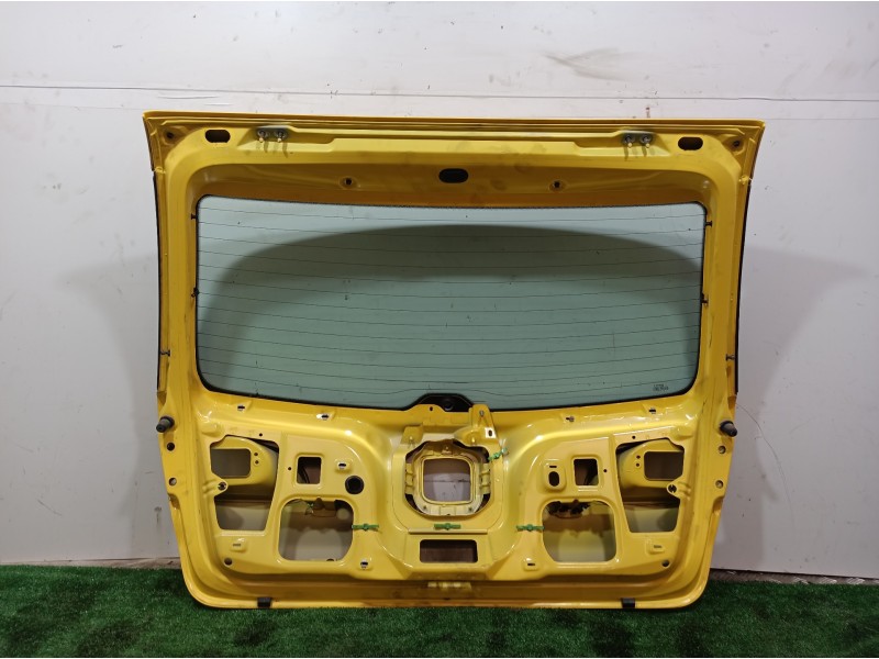 Recambio de porton trasero para seat ibiza (6l1) 1.4 16v referencia OEM IAM 6L6827219F 6L6827219F 6L6827219