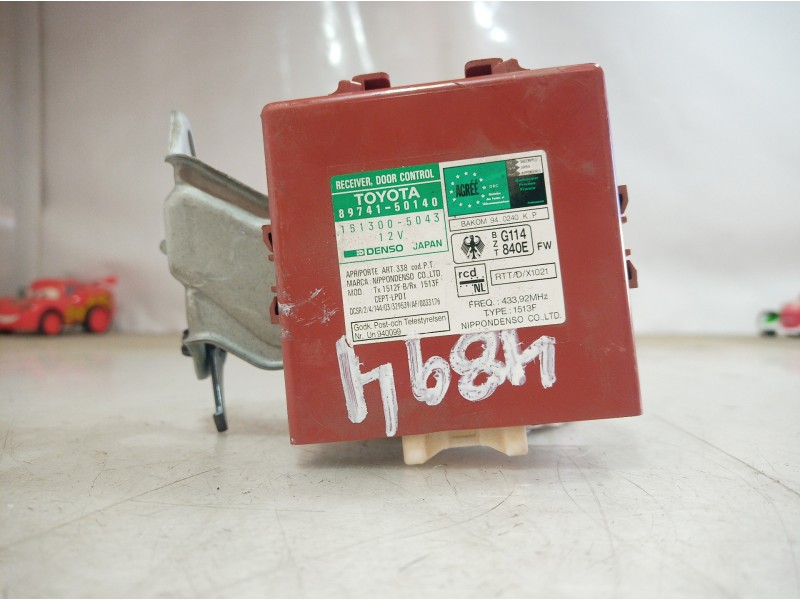 Recambio de modulo electronico para lexus ls400 (ucf20) básico (ucf 20) referencia OEM IAM 8974150140 8974150140 8974150140