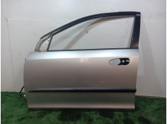 Recambio de puerta delantera izquierda para honda civic berlina 5 (eu7/8) 1.7 ctdi es referencia OEM IAM   