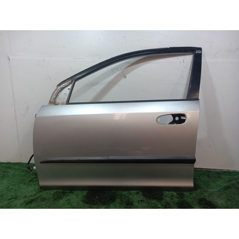 Recambio de puerta delantera izquierda para honda civic berlina 5 (eu7/8) 1.7 ctdi es referencia OEM IAM   