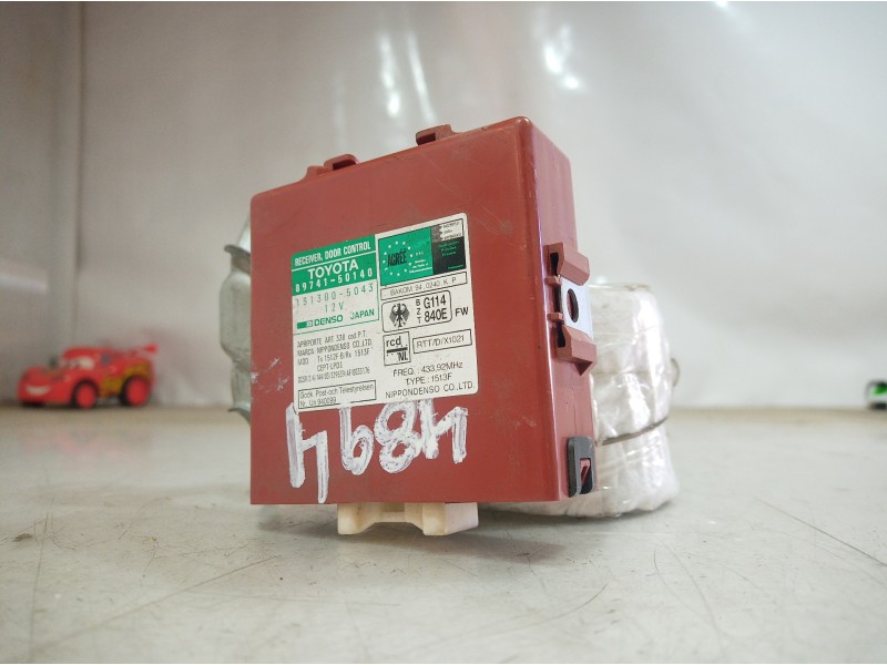 Recambio de modulo electronico para lexus ls400 (ucf20) básico (ucf 20) referencia OEM IAM 8974150140 8974150140 8974150140