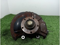 Recambio de mangueta delantera derecha para bmw serie 3 compacto (e36) 316i referencia OEM IAM   