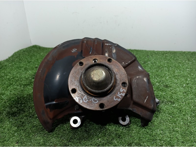 Recambio de mangueta delantera derecha para bmw serie 3 compacto (e36) 316i referencia OEM IAM   