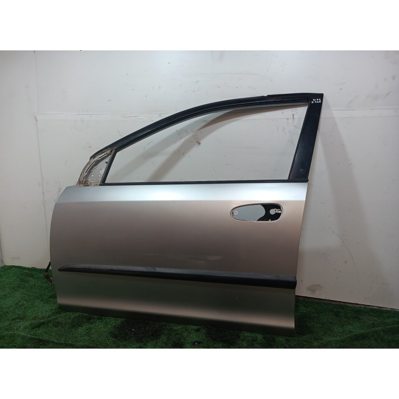 Recambio de puerta delantera izquierda para honda civic berlina 5 (eu7/8) 1.7 ctdi es referencia OEM IAM   