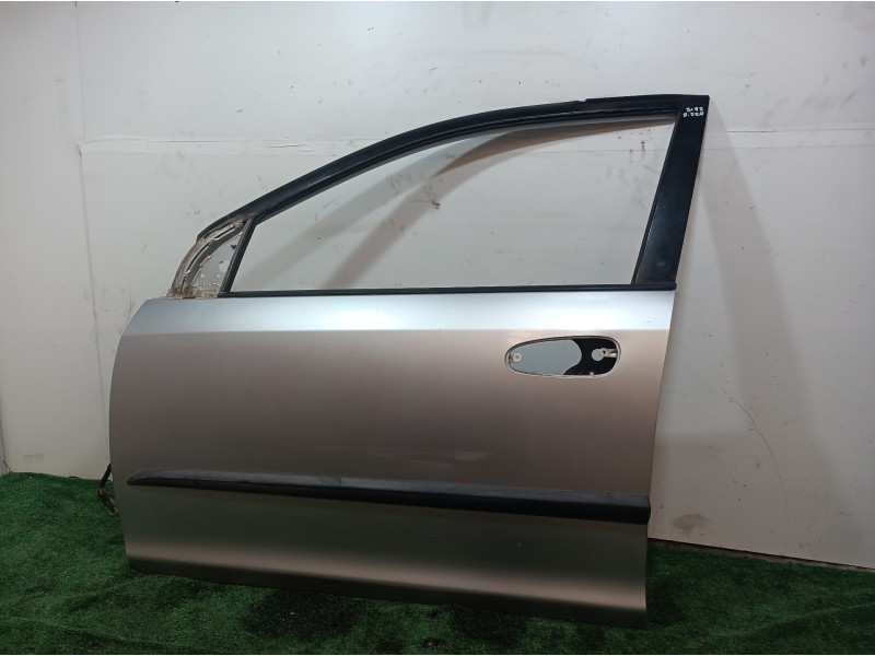 Recambio de puerta delantera izquierda para honda civic berlina 5 (eu7/8) 1.7 ctdi es referencia OEM IAM   