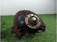 Recambio de mangueta delantera derecha para bmw serie 3 compacto (e36) 316i referencia OEM IAM    2