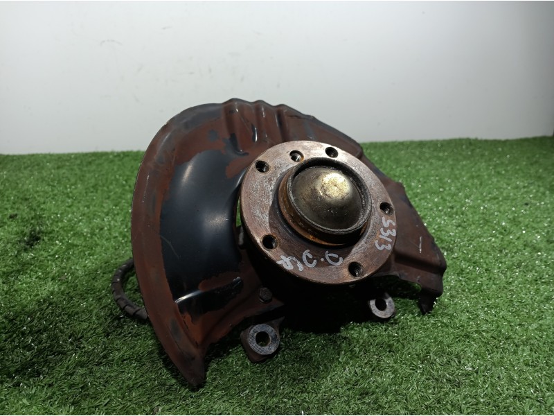 Recambio de mangueta delantera derecha para bmw serie 3 compacto (e36) 316i referencia OEM IAM   