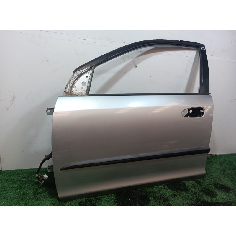 Recambio de puerta delantera izquierda para honda civic berlina 5 (eu7/8) 1.7 ctdi es referencia OEM IAM   
