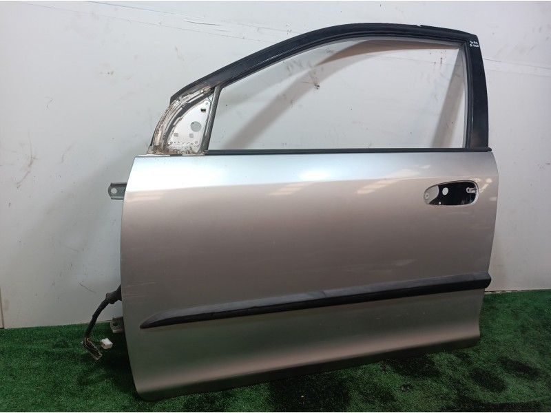 Recambio de puerta delantera izquierda para honda civic berlina 5 (eu7/8) 1.7 ctdi es referencia OEM IAM   