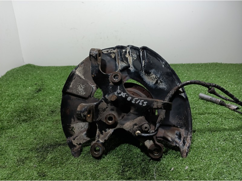 Recambio de mangueta delantera derecha para bmw serie 3 compacto (e36) 316i referencia OEM IAM   