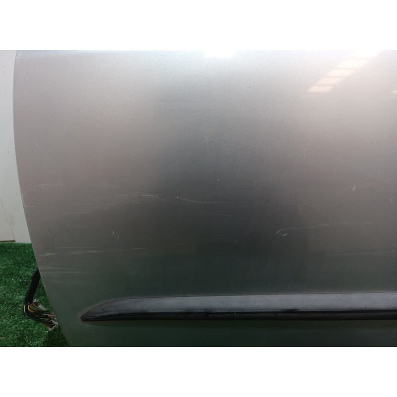 Recambio de puerta delantera izquierda para honda civic berlina 5 (eu7/8) 1.7 ctdi es referencia OEM IAM   