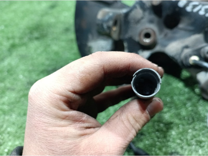 Recambio de mangueta delantera derecha para bmw serie 3 compacto (e36) 316i referencia OEM IAM   