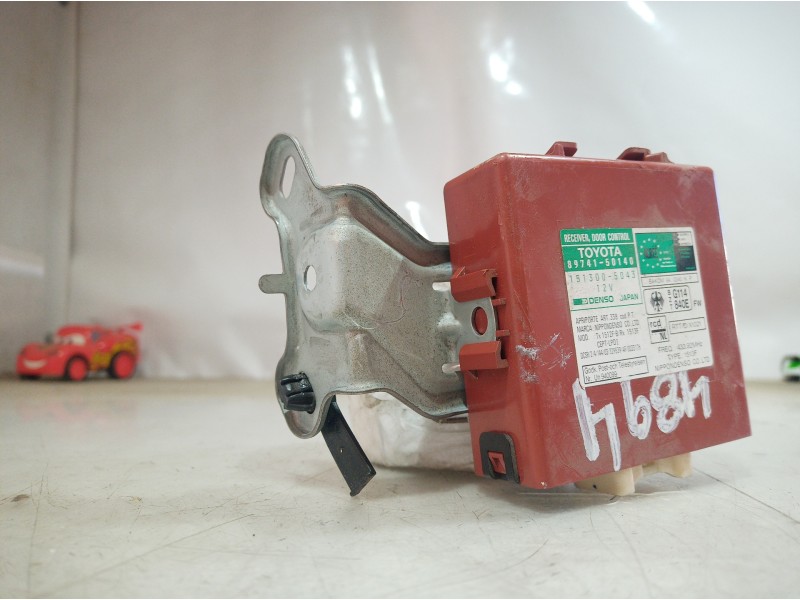 Recambio de modulo electronico para lexus ls400 (ucf20) básico (ucf 20) referencia OEM IAM 8974150140 8974150140 8974150140