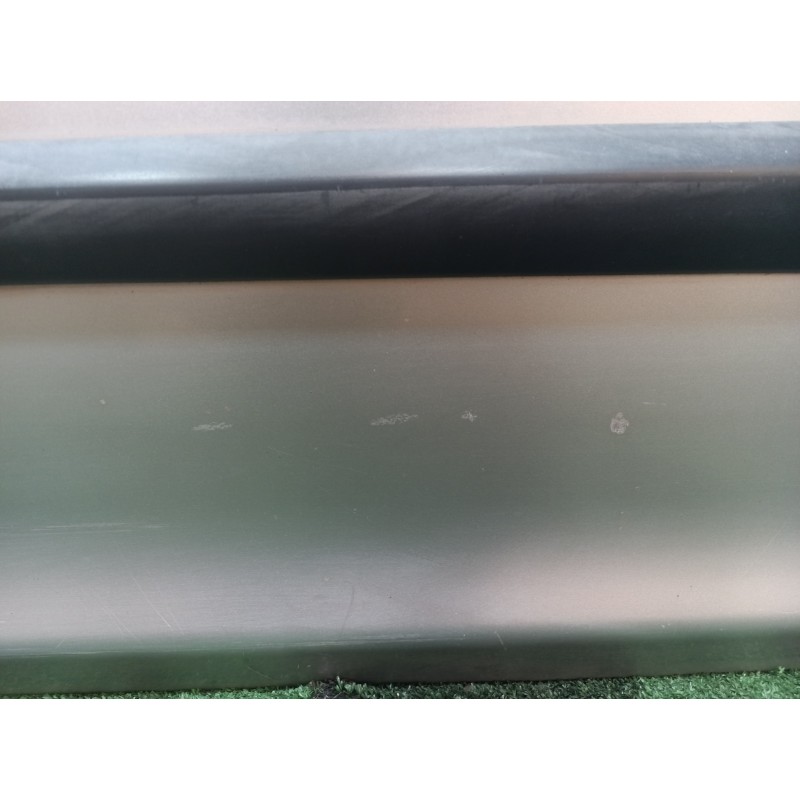 Recambio de puerta delantera izquierda para honda civic berlina 5 (eu7/8) 1.7 ctdi es referencia OEM IAM   