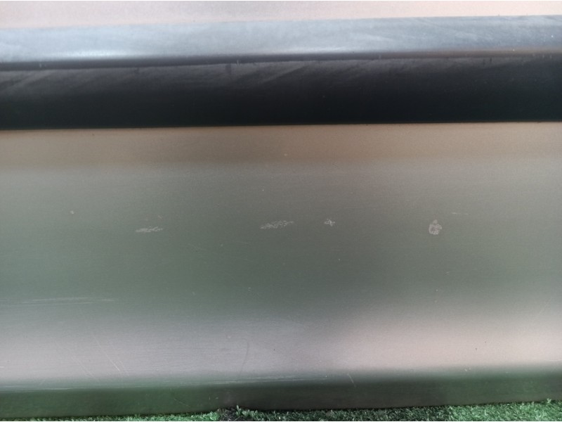 Recambio de puerta delantera izquierda para honda civic berlina 5 (eu7/8) 1.7 ctdi es referencia OEM IAM   