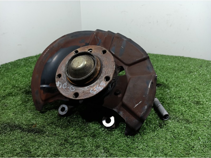 Recambio de mangueta delantera derecha para bmw serie 3 compacto (e36) 316i referencia OEM IAM   