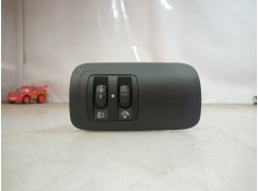 Recambio de mando luces para renault megane ii classic berlina 1.9 dci diesel referencia OEM IAM 8200176081 8200176081 820017608