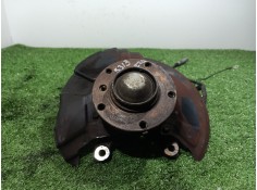 Recambio de mangueta delantera izquierda para bmw serie 3 compacto (e36) 316i referencia OEM IAM   