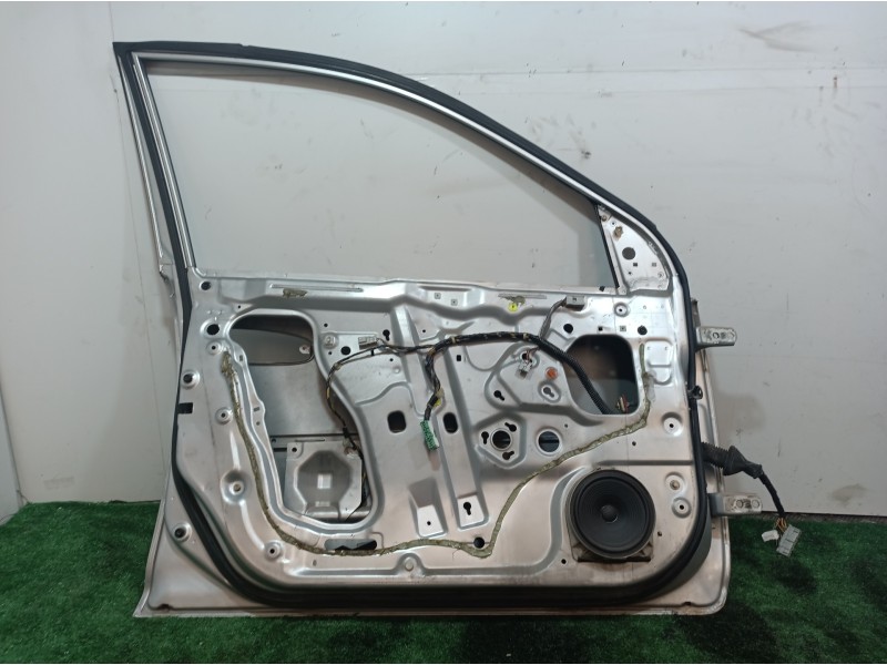Recambio de puerta delantera izquierda para honda civic berlina 5 (eu7/8) 1.7 ctdi es referencia OEM IAM   