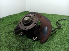 Recambio de mangueta delantera izquierda para bmw serie 3 compacto (e36) 316i referencia OEM IAM    2