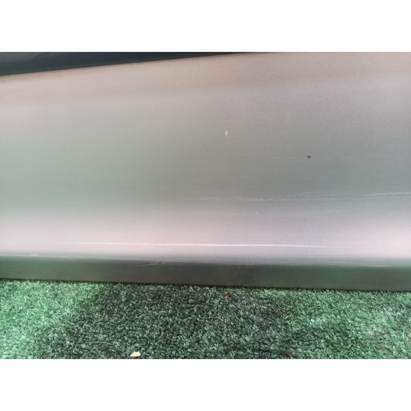 Recambio de puerta delantera izquierda para honda civic berlina 5 (eu7/8) 1.7 ctdi es referencia OEM IAM   