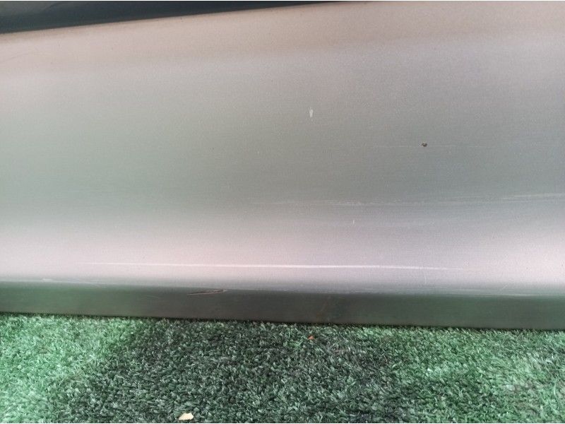 Recambio de puerta delantera izquierda para honda civic berlina 5 (eu7/8) 1.7 ctdi es referencia OEM IAM   