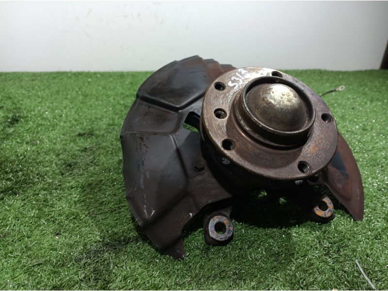 Recambio de mangueta delantera izquierda para bmw serie 3 compacto (e36) 316i referencia OEM IAM   