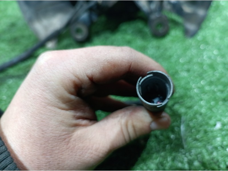 Recambio de mangueta delantera izquierda para bmw serie 3 compacto (e36) 316i referencia OEM IAM   