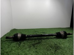 Recambio de transmision trasera derecha para volkswagen touareg (7p6) v6 tdi bluemotion premium referencia OEM IAM 7P0501201G 7P 2